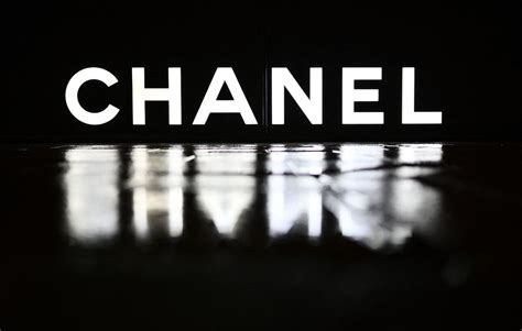 chiffre d'affaire chanel 2023|chanel france retour.